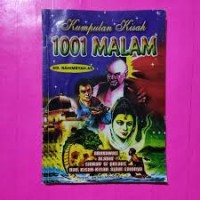 Image of Kumpulan Kisah 1001 Malam