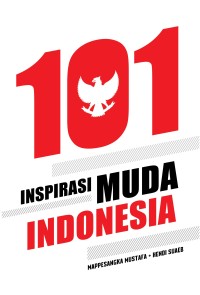 Image of 101 Inspirasi Muda Indonesia