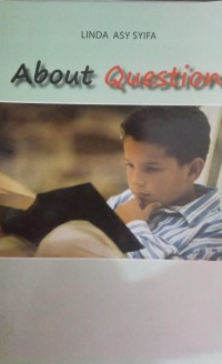 Image of About Question