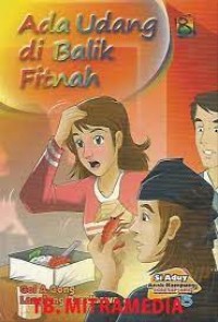 Image of Ada Udang di Balik Fitnah