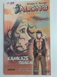 Image of Along & Skateboard