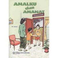 Image of Amalku dan Amanat