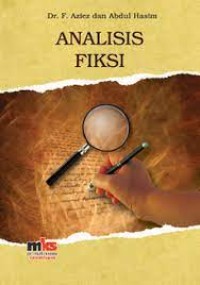 Image of Analisis Fiksi