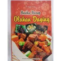 Image of Aneka Resep Olahan Daging