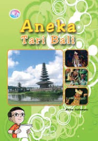 Image of Aneka Tari Bali