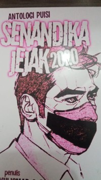 Image of Antologi Puisi Senandika Jejak 2020