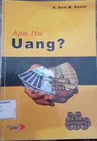 Image of Apa Itu Uang?