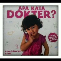 Image of Apa Kata Dokter?