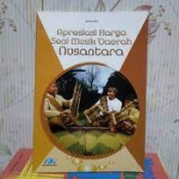 Image of Apresiasi Karya Seni Musik Daerah Nusantara