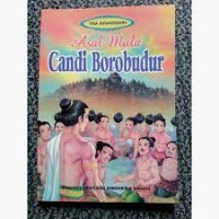 Image of Asal Mula Candi Borobudur