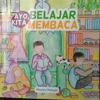 Image of Ayo, Kita Membaca