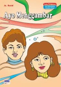 Image of Ayo Menggambar