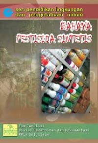 Image of Bahaya Pestisida Sintetis
