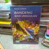 Image of Bandeng Ikan Unggulan