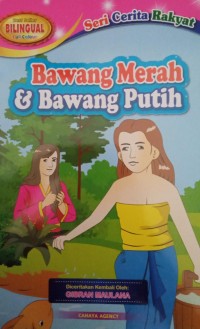 Image of Bawang Merah & Bawang Putih