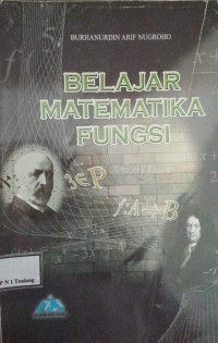 Image of Belajar Matematika Fungsi