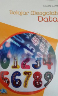 Image of Belajar Mengolah Data