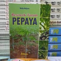 Image of Bercocok Tanam Pepaya