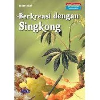Image of Berkreasi dengan Singkong