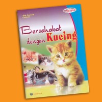 Image of Bersahabat dengan Kucing