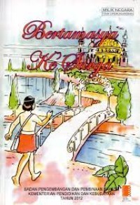 Image of Bertamasya ke Surga