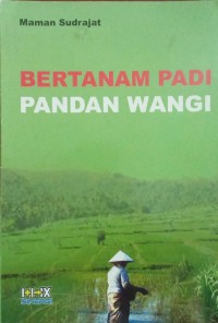 Image of Bertanam Padi Pandan Wangi