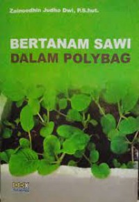 Image of Bertanam Sawi dalam Polybag