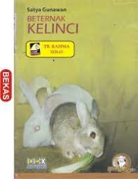 Image of Beternak Kelinci