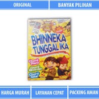 Image of Bhineka Tunggal Ika