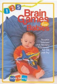 Image of Brain Games For Babies