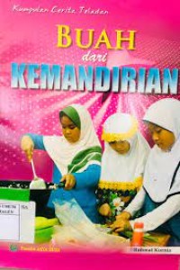 Image of Buah dari Kemandirian