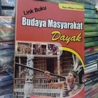 Image of Budaya Masyarakat Dayak