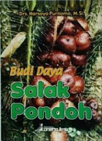 Image of Budi Daya Salak Pondoh