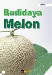 Image of Budidaya Melon