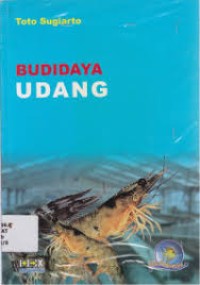 Image of Budidaya Udang