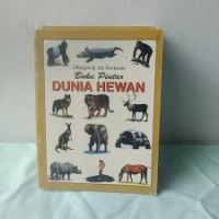Image of Buku Pengetahuan Dunia Hewan