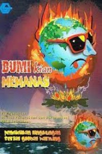 Image of Bumi Kian Memanas