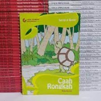 Image of Caah Rongkah