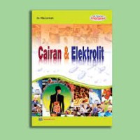 Image of Cairan & Elektrolit