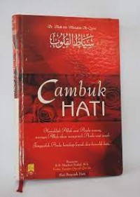 Image of Cambuk Hati