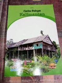 Image of Cerita Rakyat Kalimantan