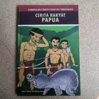 Image of Cerita Rakyat Papua