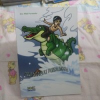 Image of Cerita Rakyat Purbalingga