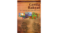 Image of Cerita Rakyat seri Legenda dari Indonesia Timur