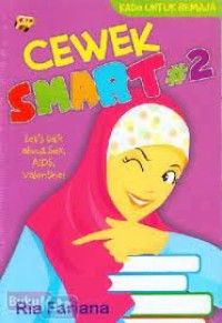 Image of Cewek Smart #2