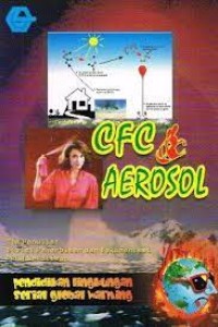 Image of CFC & Aeorosol
