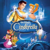 Image of Cinderella