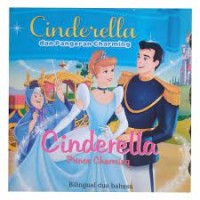 Image of Cinderella dan Pangeran Charming