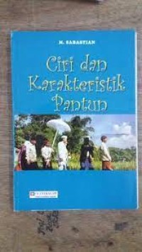 Image of Ciri dan Karakteristik Pantun
