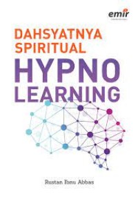 Image of Dahsyatnya Spiritual Hypnolearning